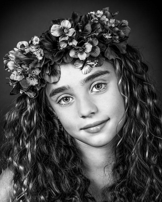 Nunca dejes de mirarme 5