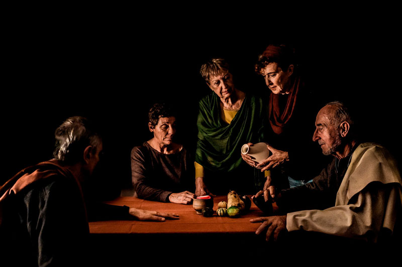 Caravaggio
