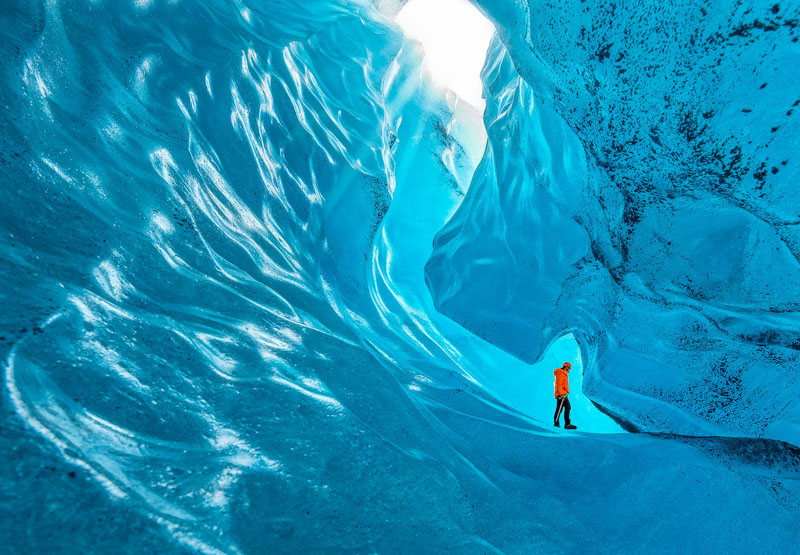 Icecave