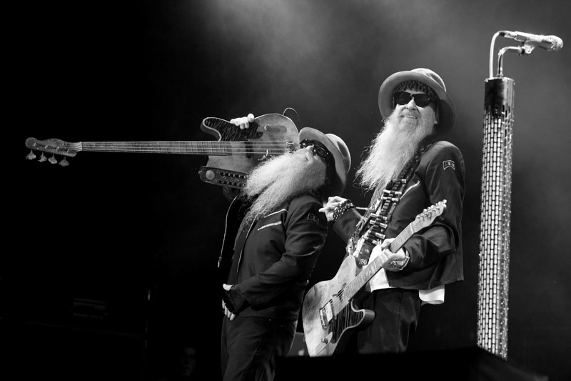 Zz top 6