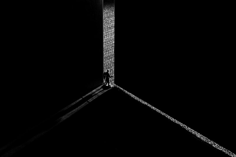 El guardián de la habitación