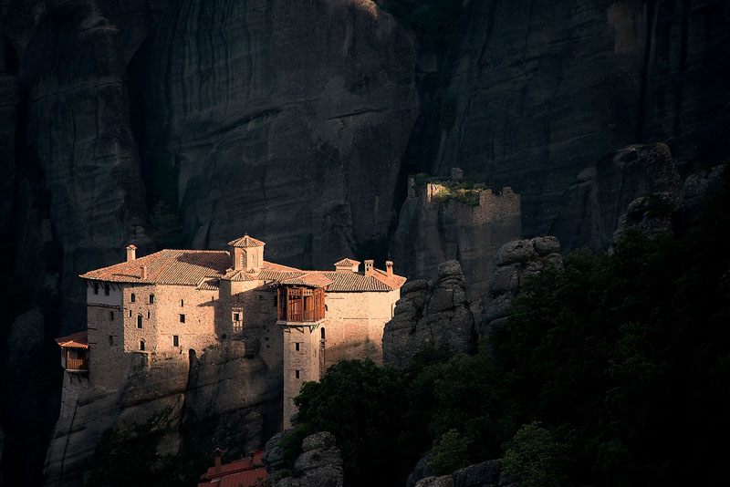 First morning light 73