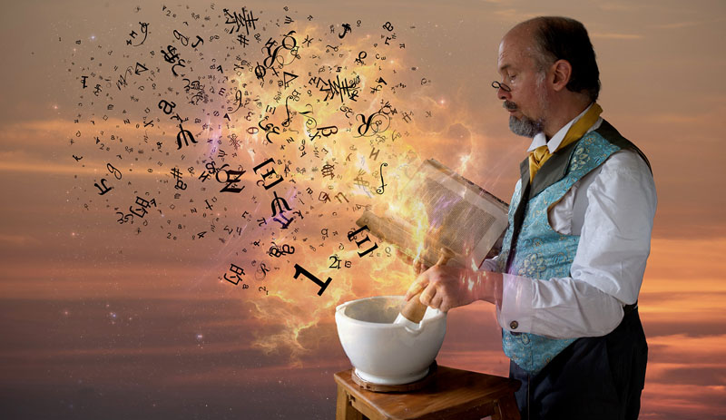 L'alchimiste copie 3