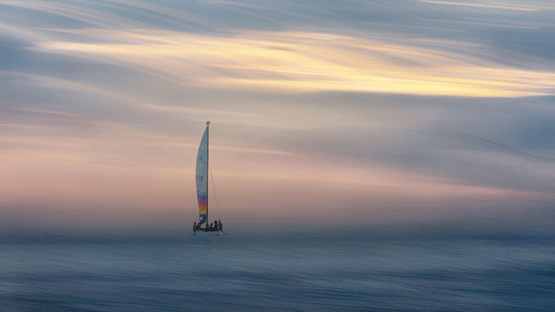 Le gout du temps qui passe