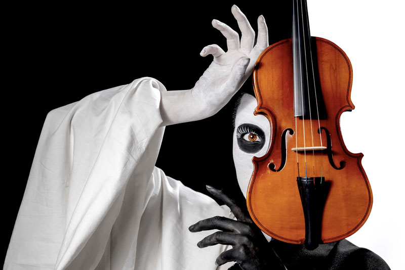 The harmony of duality 1