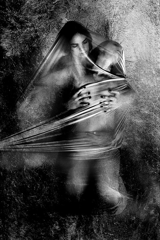 Griffographie  du  desespoir  5384