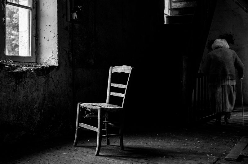 Going to other skies