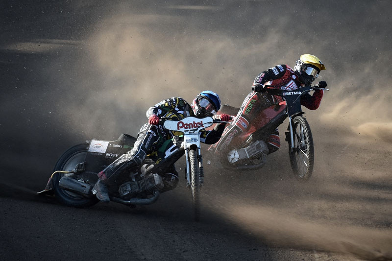 The path to master 1