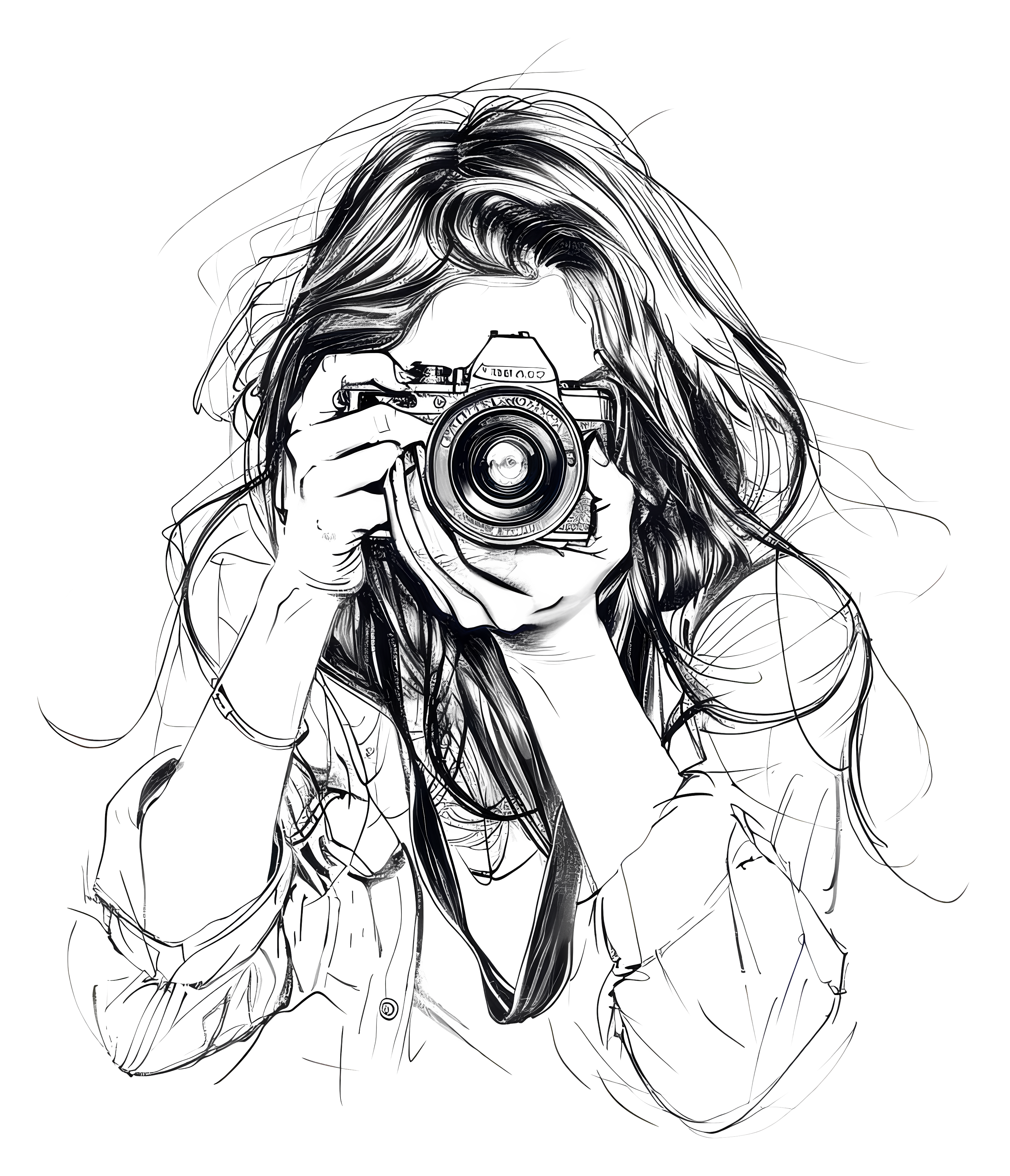 les photos des juges du French Digital Tour